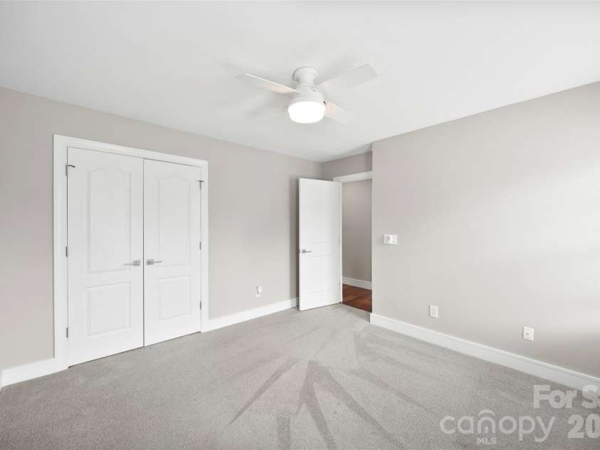 9415 Bonnie Briar Circle, Charlotte, NC 28277.  MLS# CAR4389175, YatesRealty ID 31824. Bedroom 3