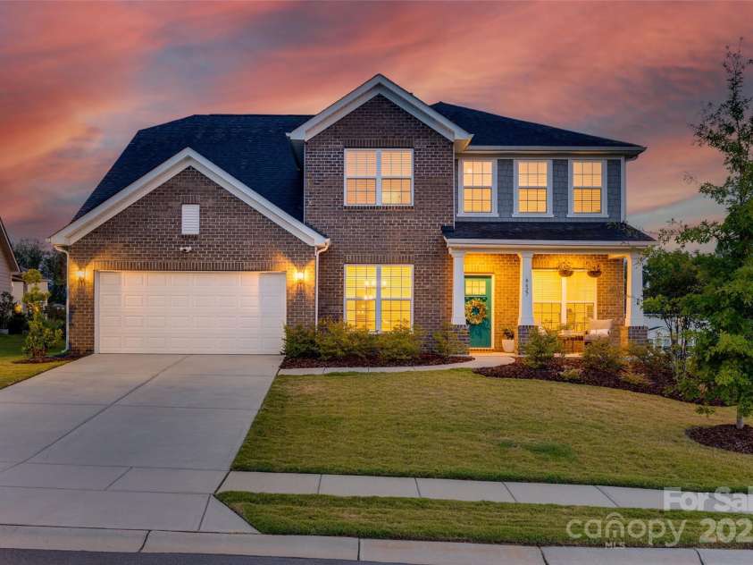 4627 Cava Court, Indian Land, SC 29707.  MLS# CAR4286634, YatesRealty ID 31825. 