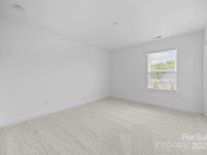 4627 Cava Court, Indian Land, SC 29707.  MLS# CAR4286634, YatesRealty ID 31825. Upstairs Bedroom