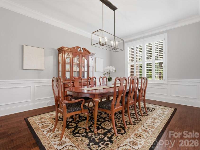 1269 Delaney Drive, Weddington, NC 28104.  MLS# CAR4364054, YatesRealty ID 31826. 