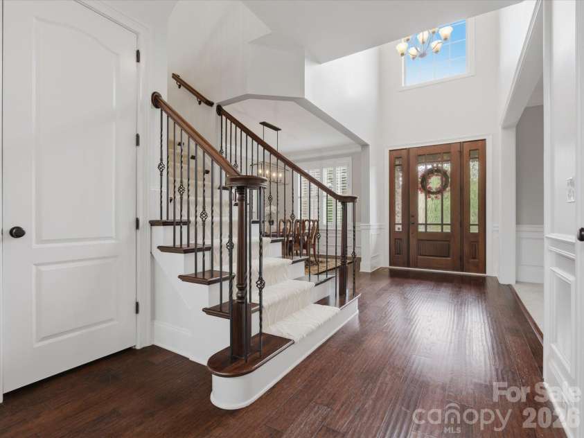 1269 Delaney Drive, Weddington, NC 28104.  MLS# CAR4364054, YatesRealty ID 31826. 