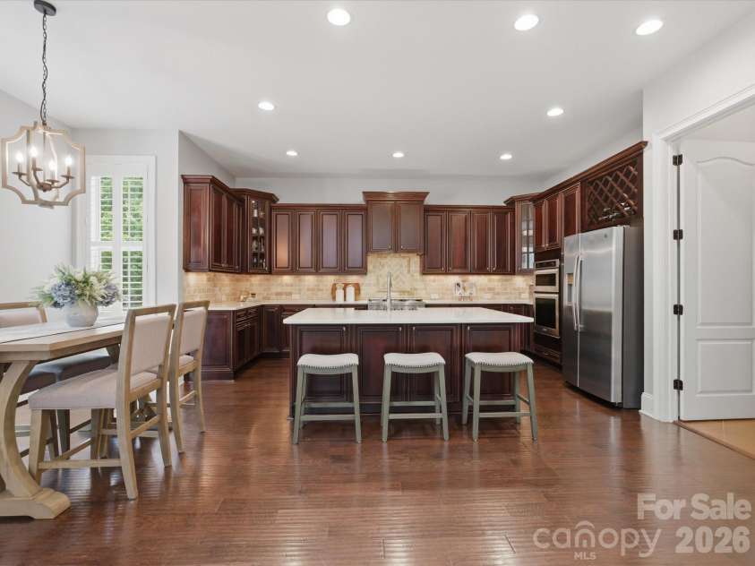 1269 Delaney Drive, Weddington, NC 28104.  MLS# CAR4364054, YatesRealty ID 31826. 