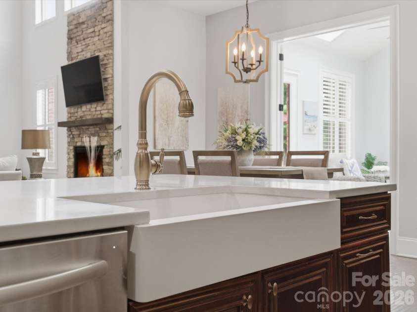 1269 Delaney Drive, Weddington, NC 28104.  MLS# CAR4364054, YatesRealty ID 31826. 