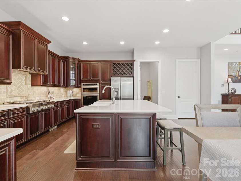 1269 Delaney Drive, Weddington, NC 28104.  MLS# CAR4364054, YatesRealty ID 31826. 