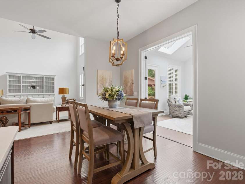 1269 Delaney Drive, Weddington, NC 28104.  MLS# CAR4364054, YatesRealty ID 31826. 