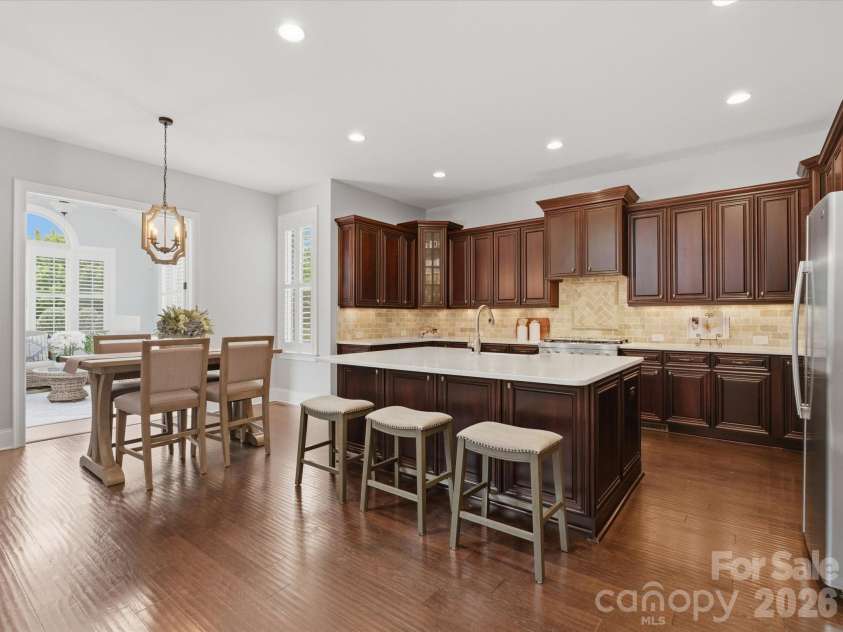 1269 Delaney Drive, Weddington, NC 28104.  MLS# CAR4364054, YatesRealty ID 31826. 