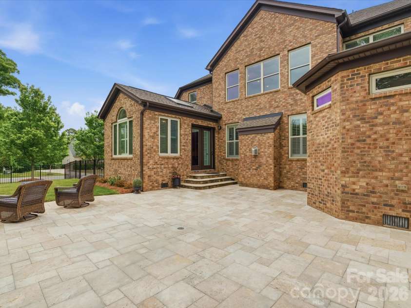 1269 Delaney Drive, Weddington, NC 28104.  MLS# CAR4364054, YatesRealty ID 31826. 