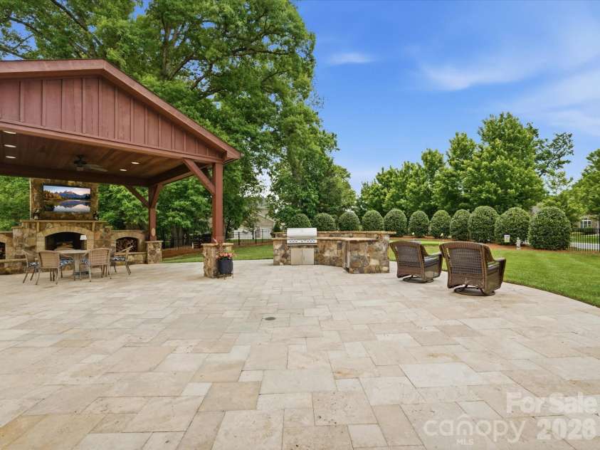 1269 Delaney Drive, Weddington, NC 28104.  MLS# CAR4364054, YatesRealty ID 31826. 