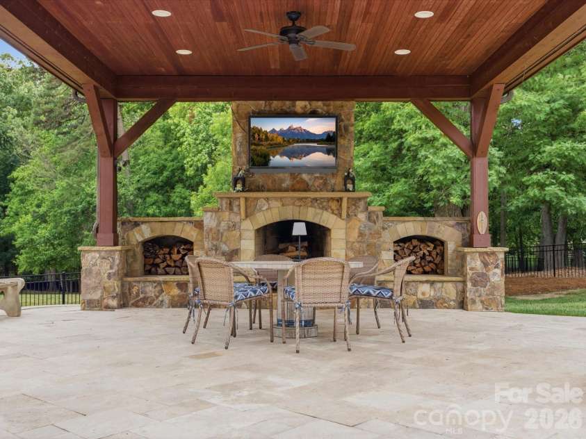 1269 Delaney Drive, Weddington, NC 28104.  MLS# CAR4364054, YatesRealty ID 31826. 