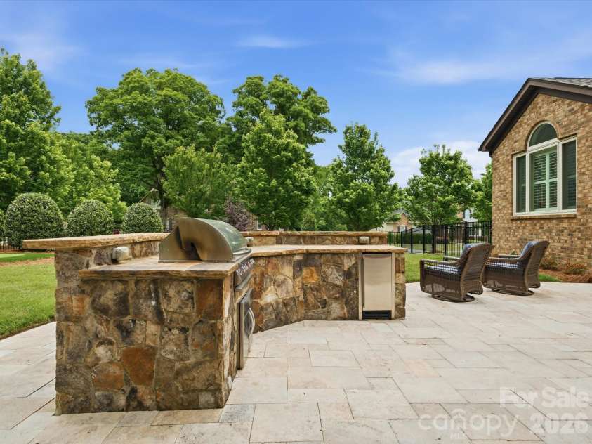 1269 Delaney Drive, Weddington, NC 28104.  MLS# CAR4364054, YatesRealty ID 31826. 