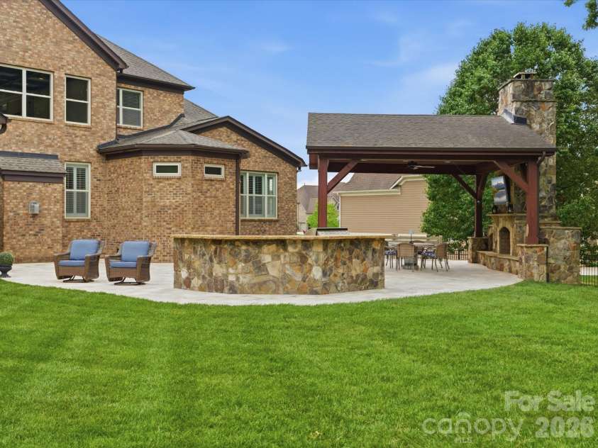 1269 Delaney Drive, Weddington, NC 28104.  MLS# CAR4364054, YatesRealty ID 31826. 