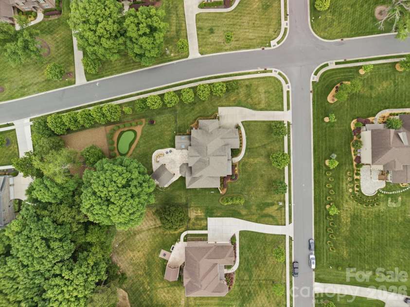 1269 Delaney Drive, Weddington, NC 28104.  MLS# CAR4364054, YatesRealty ID 31826. 