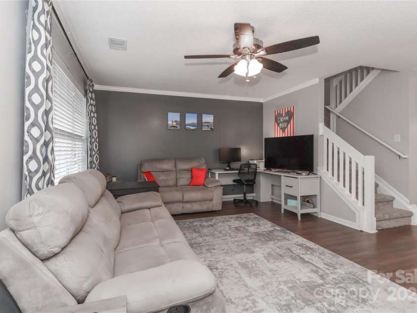 131 Delargy Circle, Mooresville, NC 28117.  MLS# CAR4282919, YatesRealty ID 31826. 