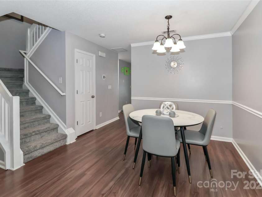 131 Delargy Circle, Mooresville, NC 28117.  MLS# CAR4282919, YatesRealty ID 31826. 