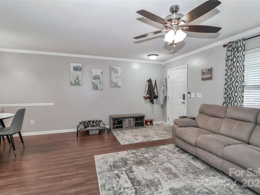 131 Delargy Circle, Mooresville, NC 28117.  MLS# CAR4282919, YatesRealty ID 31826. 