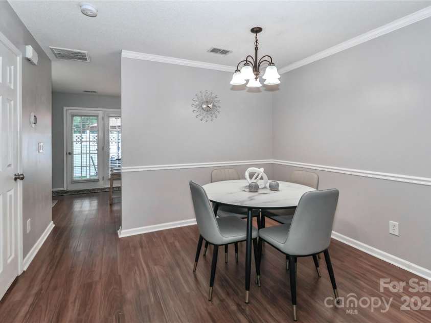 131 Delargy Circle, Mooresville, NC 28117.  MLS# CAR4282919, YatesRealty ID 31826. 