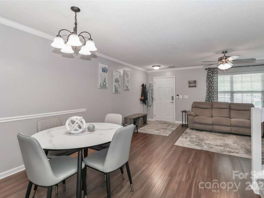 131 Delargy Circle, Mooresville, NC 28117.  MLS# CAR4282919, YatesRealty ID 31826. 