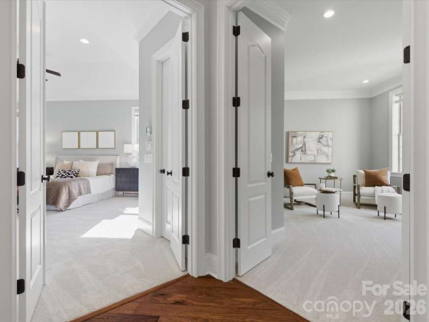 1126 Bromley Drive, Matthews, NC 28104.  MLS# CAR4379610, YatesRealty ID 31827. 