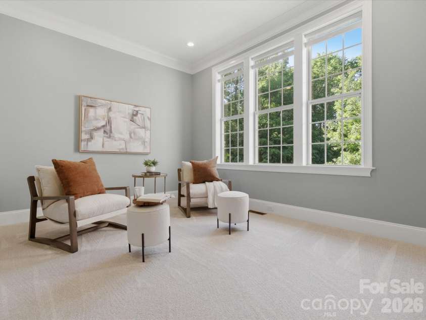 1126 Bromley Drive, Matthews, NC 28104.  MLS# CAR4379610, YatesRealty ID 31827. 