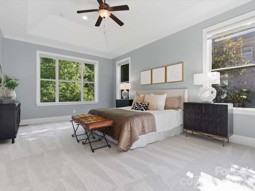 1126 Bromley Drive, Matthews, NC 28104.  MLS# CAR4379610, YatesRealty ID 31827. 