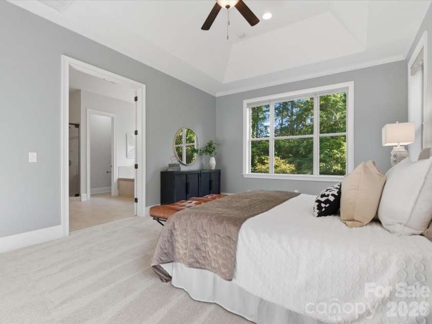 1126 Bromley Drive, Matthews, NC 28104.  MLS# CAR4379610, YatesRealty ID 31827. 