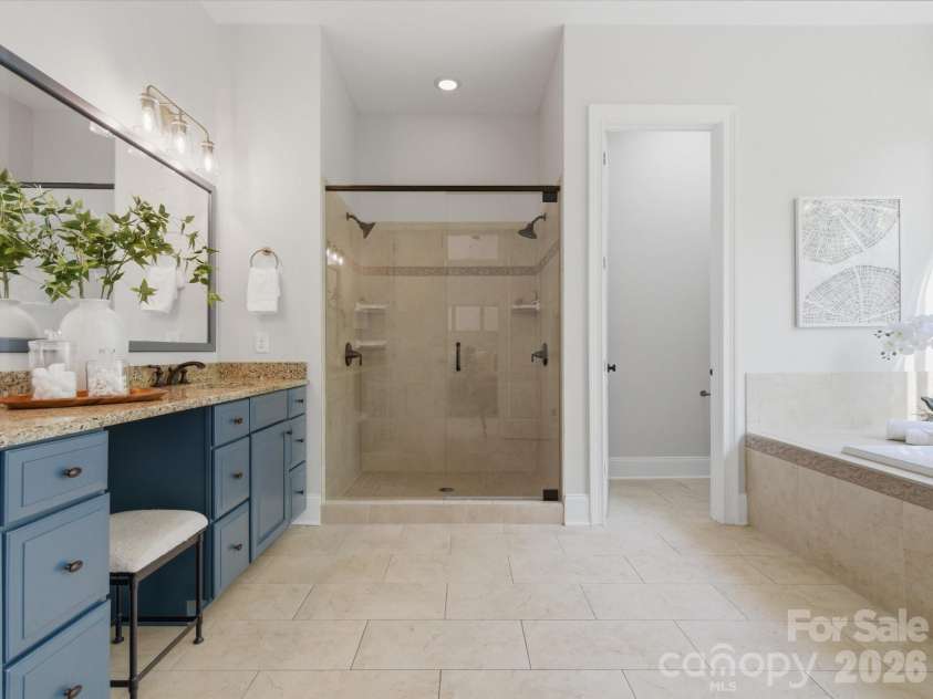 1126 Bromley Drive, Matthews, NC 28104.  MLS# CAR4379610, YatesRealty ID 31827. 