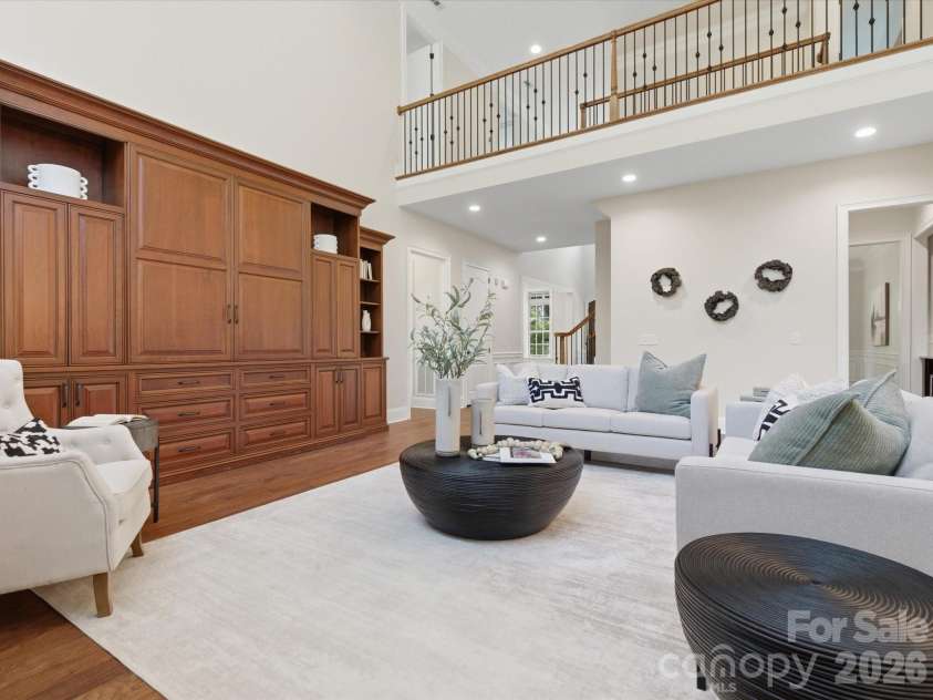 1126 Bromley Drive, Matthews, NC 28104.  MLS# CAR4379610, YatesRealty ID 31827. 