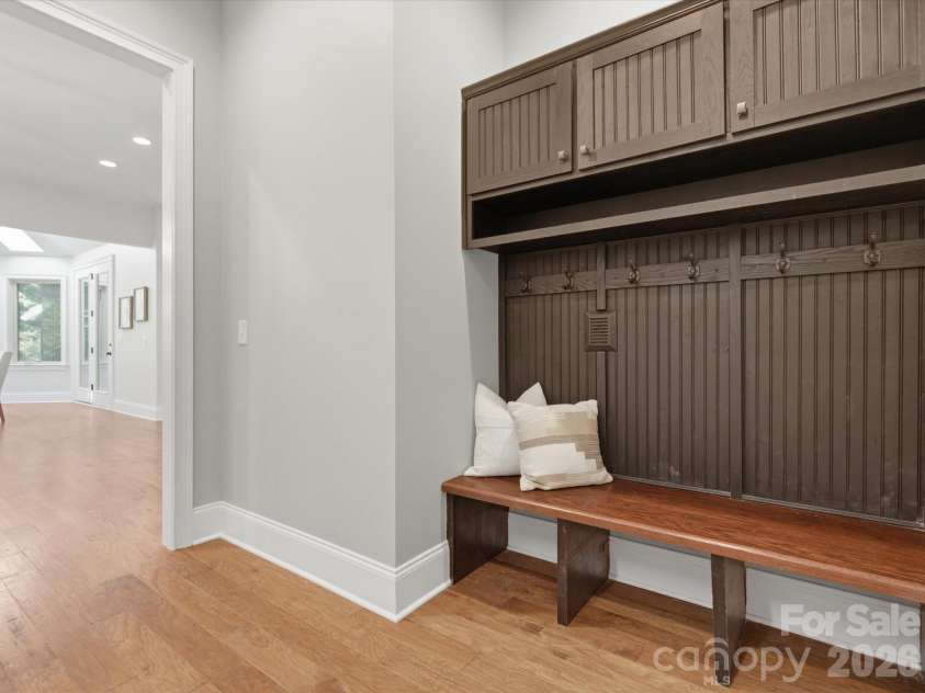 1126 Bromley Drive, Matthews, NC 28104.  MLS# CAR4379610, YatesRealty ID 31827. 