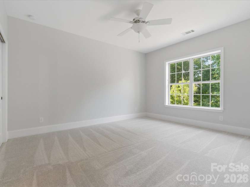 1126 Bromley Drive, Matthews, NC 28104.  MLS# CAR4379610, YatesRealty ID 31827. 
