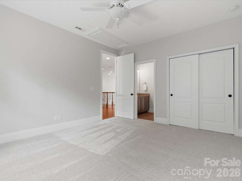 1126 Bromley Drive, Matthews, NC 28104.  MLS# CAR4379610, YatesRealty ID 31827. 