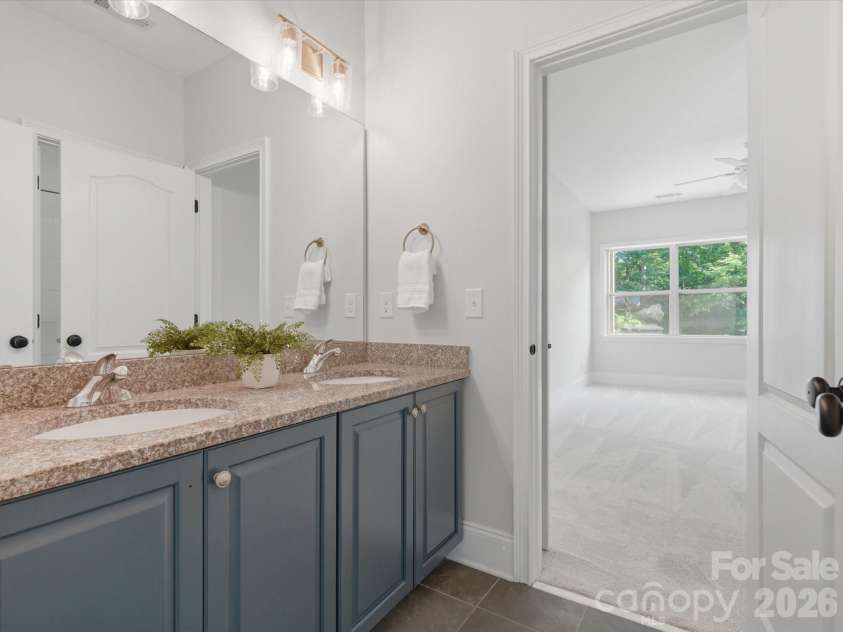 1126 Bromley Drive, Matthews, NC 28104.  MLS# CAR4379610, YatesRealty ID 31827. 