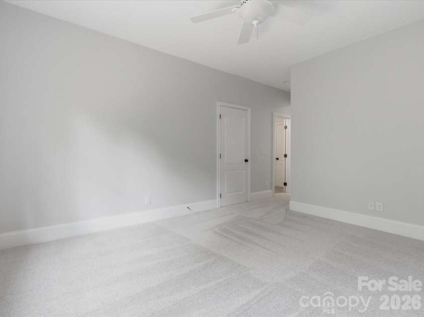 1126 Bromley Drive, Matthews, NC 28104.  MLS# CAR4379610, YatesRealty ID 31827. 