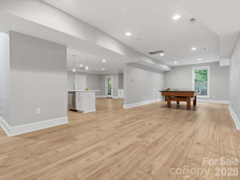 1126 Bromley Drive, Matthews, NC 28104.  MLS# CAR4379610, YatesRealty ID 31827. 