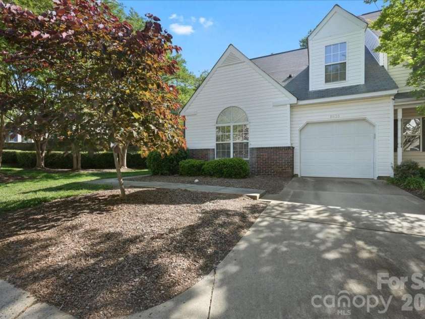 8935 Houston Ridge Road, Charlotte, NC 28277.  MLS# CAR4383140, YatesRealty ID 31828. 