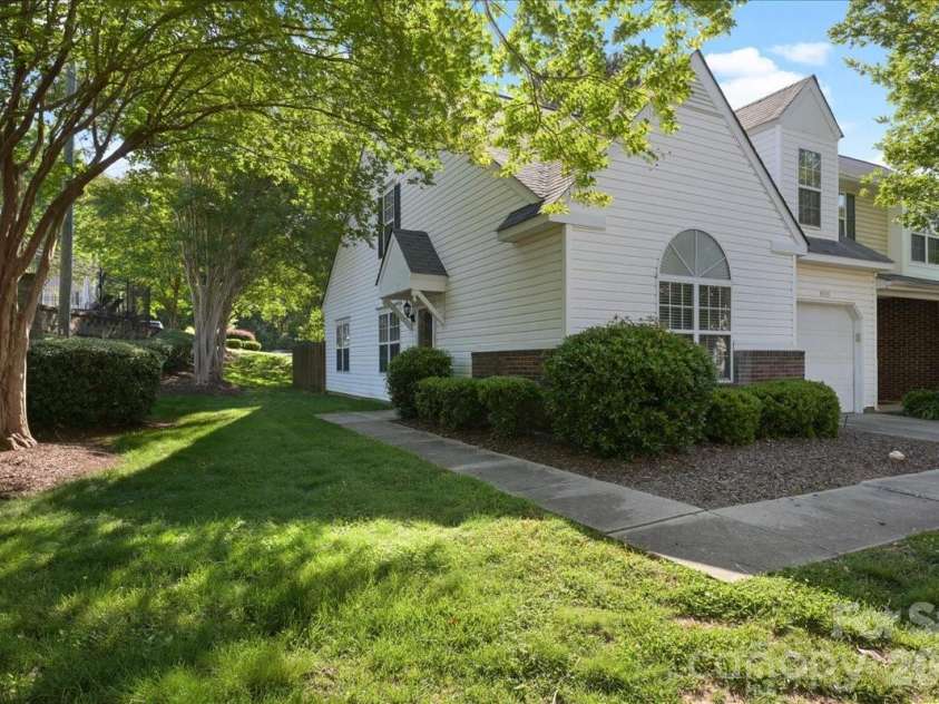 8935 Houston Ridge Road, Charlotte, NC 28277.  MLS# CAR4383140, YatesRealty ID 31828. 