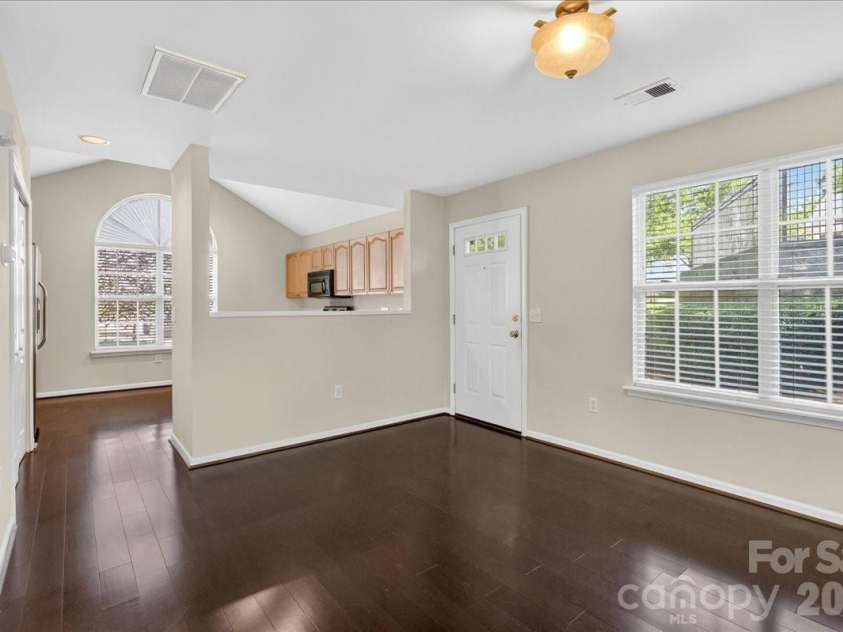 8935 Houston Ridge Road, Charlotte, NC 28277.  MLS# CAR4383140, YatesRealty ID 31828. 