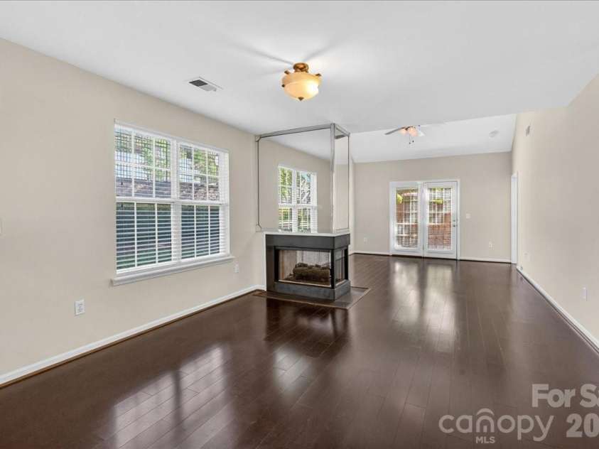 8935 Houston Ridge Road, Charlotte, NC 28277.  MLS# CAR4383140, YatesRealty ID 31828. 