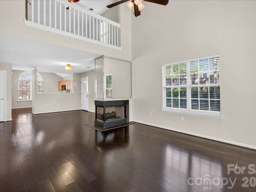 8935 Houston Ridge Road, Charlotte, NC 28277.  MLS# CAR4383140, YatesRealty ID 31828. 