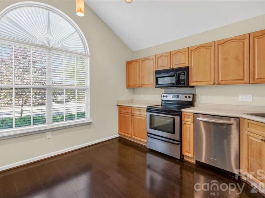 8935 Houston Ridge Road, Charlotte, NC 28277.  MLS# CAR4383140, YatesRealty ID 31828. 