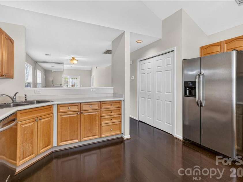 8935 Houston Ridge Road, Charlotte, NC 28277.  MLS# CAR4383140, YatesRealty ID 31828. 