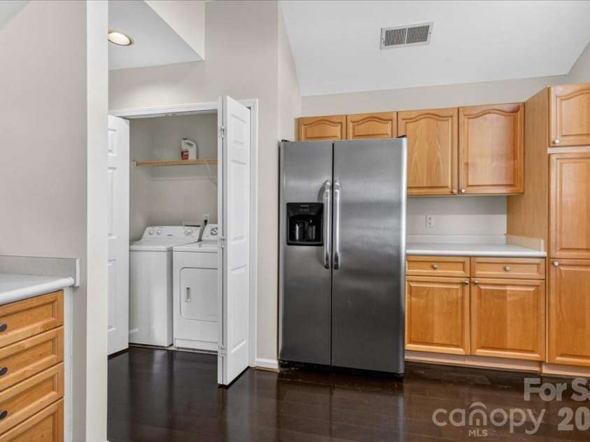 8935 Houston Ridge Road, Charlotte, NC 28277.  MLS# CAR4383140, YatesRealty ID 31828. 