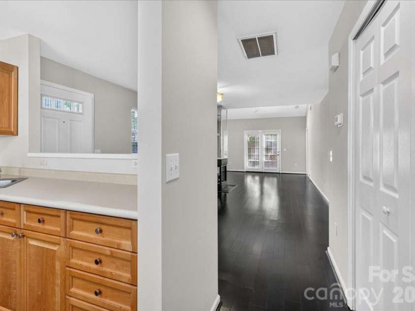8935 Houston Ridge Road, Charlotte, NC 28277.  MLS# CAR4383140, YatesRealty ID 31828. 