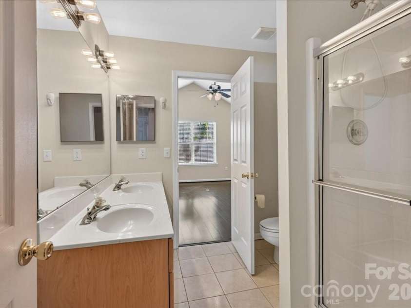 8935 Houston Ridge Road, Charlotte, NC 28277.  MLS# CAR4383140, YatesRealty ID 31828. 