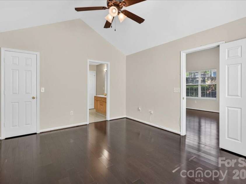 8935 Houston Ridge Road, Charlotte, NC 28277.  MLS# CAR4383140, YatesRealty ID 31828. 