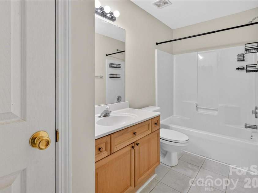 8935 Houston Ridge Road, Charlotte, NC 28277.  MLS# CAR4383140, YatesRealty ID 31828. 