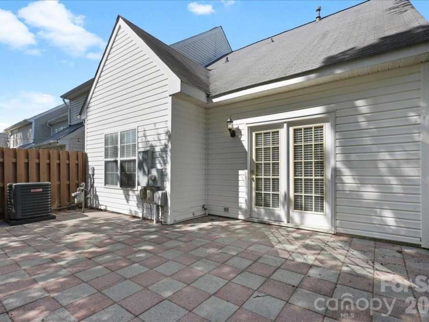 8935 Houston Ridge Road, Charlotte, NC 28277.  MLS# CAR4383140, YatesRealty ID 31828. 