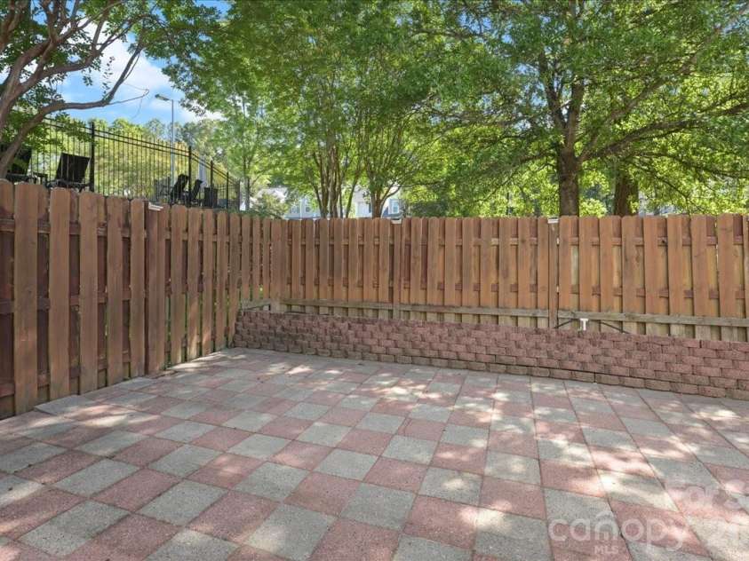 8935 Houston Ridge Road, Charlotte, NC 28277.  MLS# CAR4383140, YatesRealty ID 31828. 