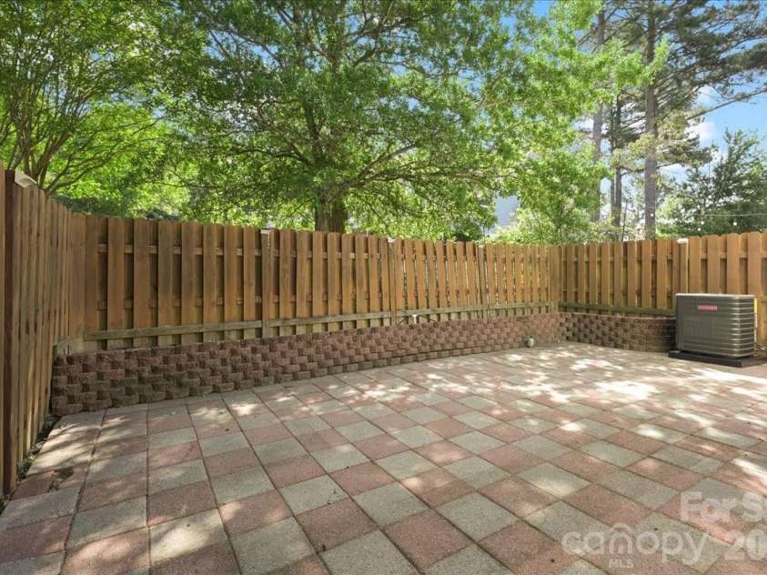 8935 Houston Ridge Road, Charlotte, NC 28277.  MLS# CAR4383140, YatesRealty ID 31828. 