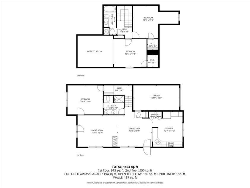 8935 Houston Ridge Road, Charlotte, NC 28277.  MLS# CAR4383140, YatesRealty ID 31828. 