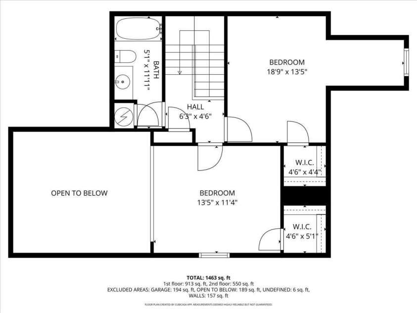 8935 Houston Ridge Road, Charlotte, NC 28277.  MLS# CAR4383140, YatesRealty ID 31828. 